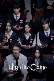 Night Has Come (2023)