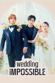 Wedding Impossible (2024)